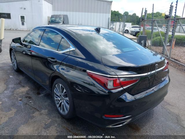 58ABZ1B13KU035142 Lexus ES 350