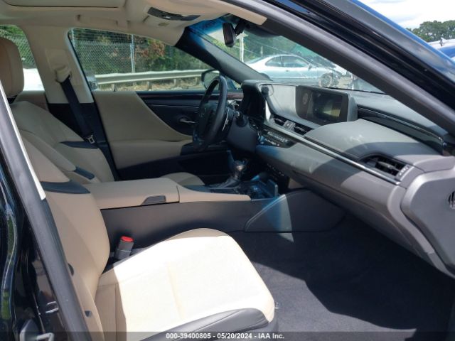 58ABZ1B13KU035142 Lexus ES 350