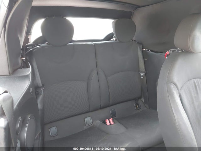 2011 MINI COOPER WMWZN3C53BT133738 Photo 7