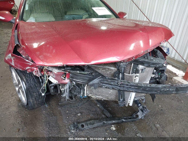 Hyundai Sonata Limited 2.0t 2014 5NPEC4ABXEH840723 Image 6