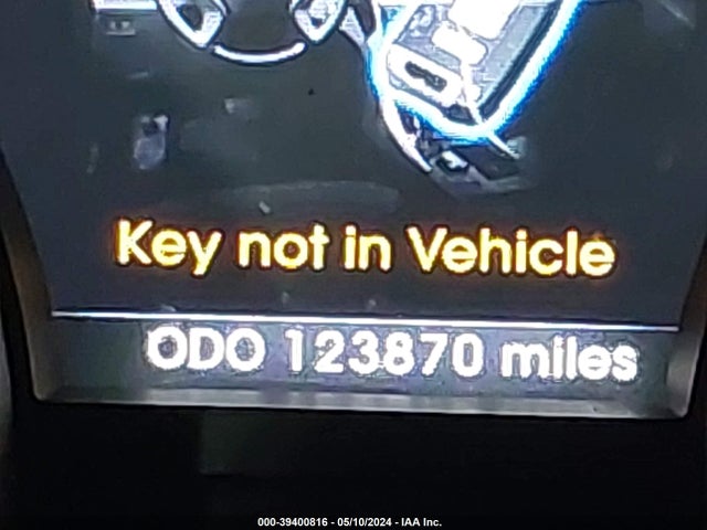 Hyundai Sonata Limited 2.0t 2014 5NPEC4ABXEH840723 Image 7