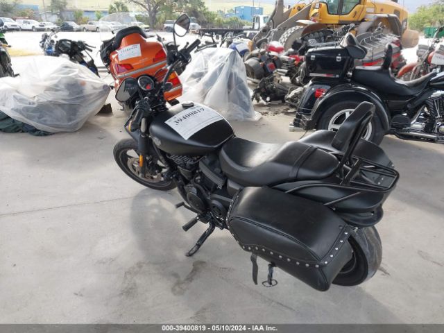 2015 HARLEY-DAVIDSON XG750 1HD4NBB16FC505647 Photo 2