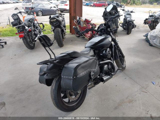 2015 HARLEY-DAVIDSON XG750 1HD4NBB16FC505647 Photo 3
