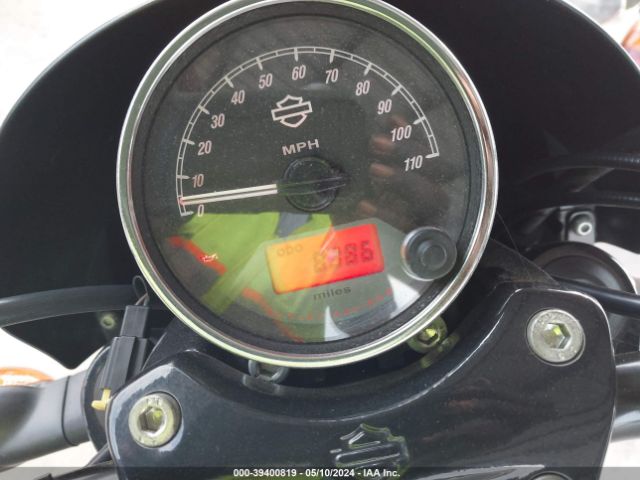 2015 HARLEY-DAVIDSON XG750 1HD4NBB16FC505647 Photo 6