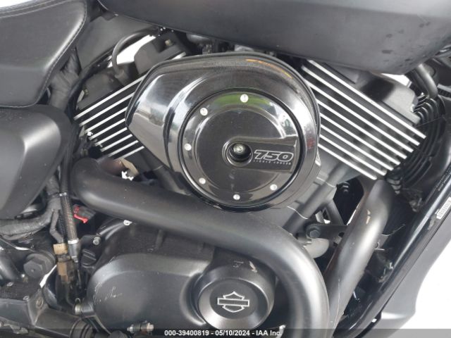 2015 HARLEY-DAVIDSON XG750 1HD4NBB16FC505647 Photo 7