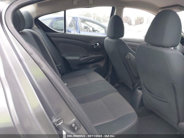 3N1CN7AP2GL881500 Nissan Versa 1.6 S/1.6 S+/1.6 Sl/1.6 Sv