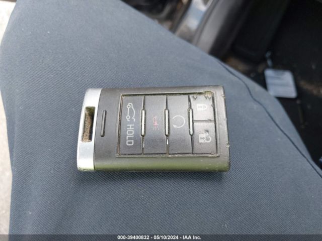 1G6AA5RXXE0172366 Cadillac Ats Standard