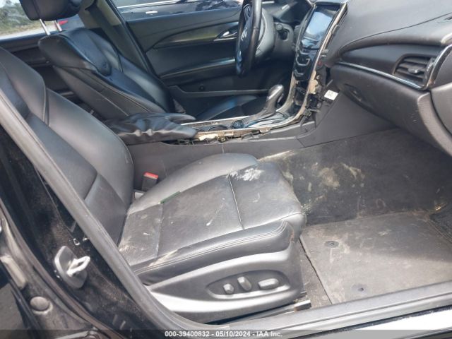 1G6AA5RXXE0172366 Cadillac Ats Standard