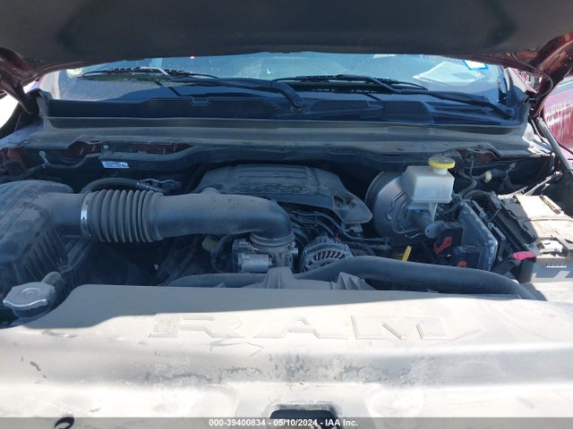 1C6RREFT1LN186058 RAM 1500 Lone Star  4x2 5'7 Box