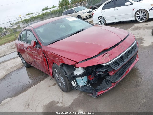 2024 KMHLM4DG7RU650896 main image