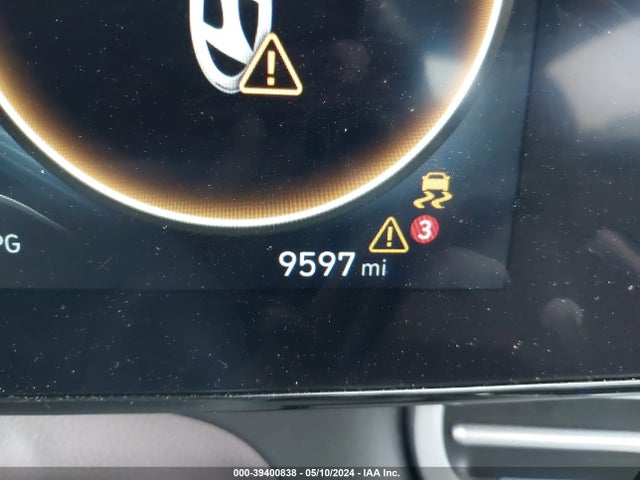 Hyundai ELANTRA SEL 2024 KMHLM4DG7RU650896 Image 15