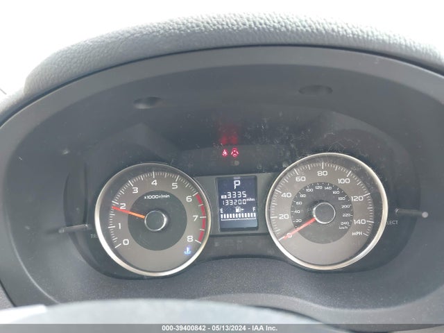 JF2SJAHC1FH532007 Subaru Forester 2.5i Limited