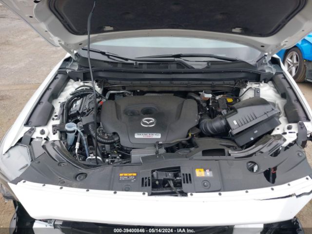 JM3KFBAYXP0149895 Mazda Cx-5 2.5 Turbo