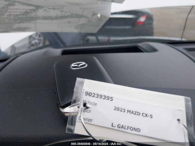JM3KFBAYXP0149895 Mazda Cx-5 2.5 Turbo