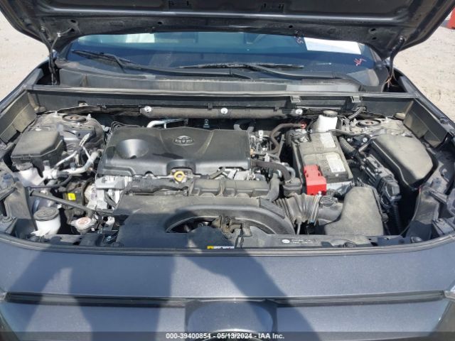 2T3W1RFV3MW139572 Toyota Rav4 Xle
