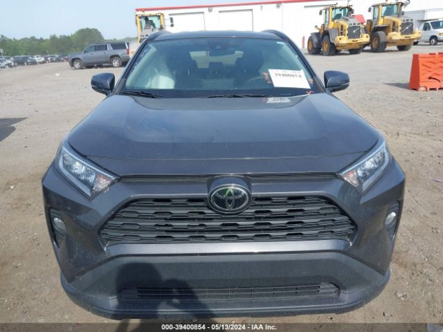 2T3W1RFV3MW139572 Toyota Rav4 Xle