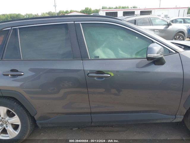 2T3W1RFV3MW139572 Toyota Rav4 Xle