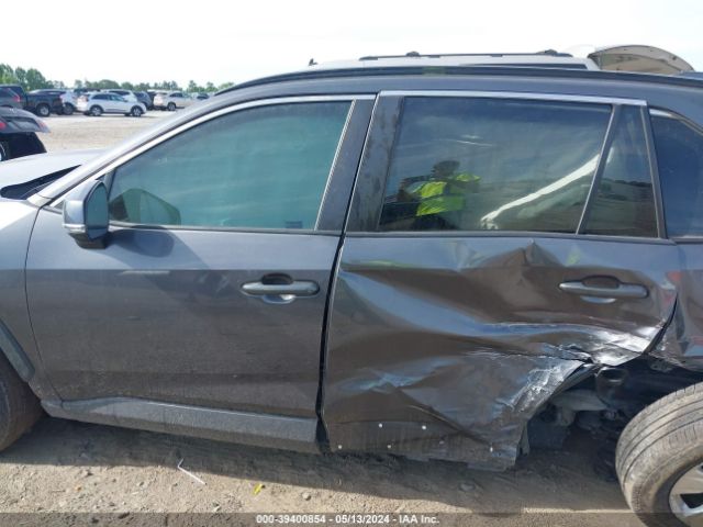 2T3W1RFV3MW139572 Toyota Rav4 Xle