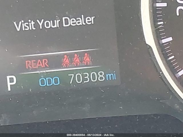 2T3W1RFV3MW139572 Toyota Rav4 Xle
