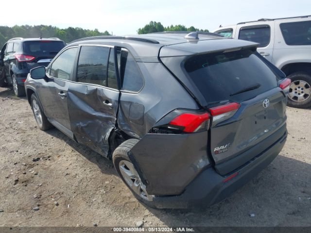 2T3W1RFV3MW139572 Toyota Rav4 Xle