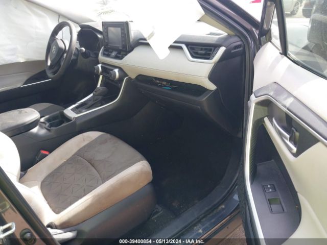 2T3W1RFV3MW139572 Toyota Rav4 Xle