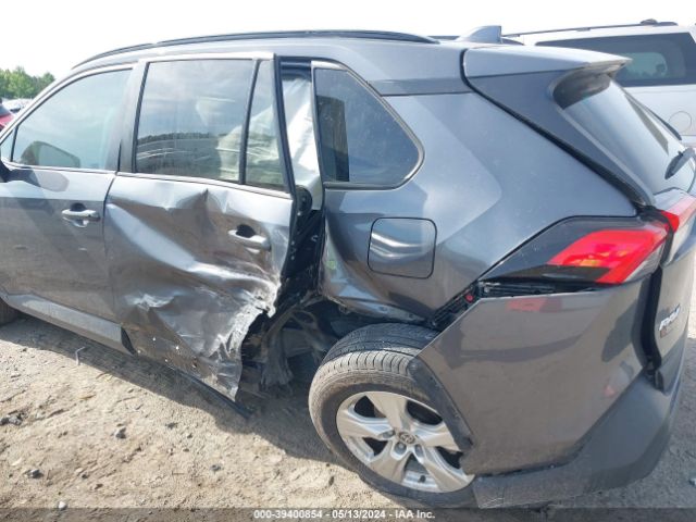 2T3W1RFV3MW139572 Toyota Rav4 Xle