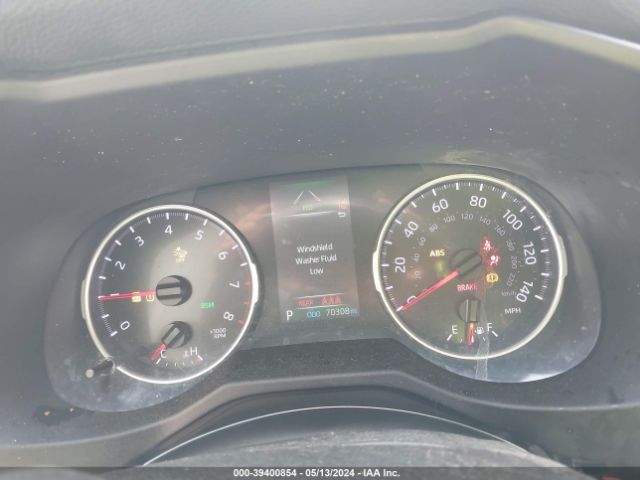 2T3W1RFV3MW139572 Toyota Rav4 Xle