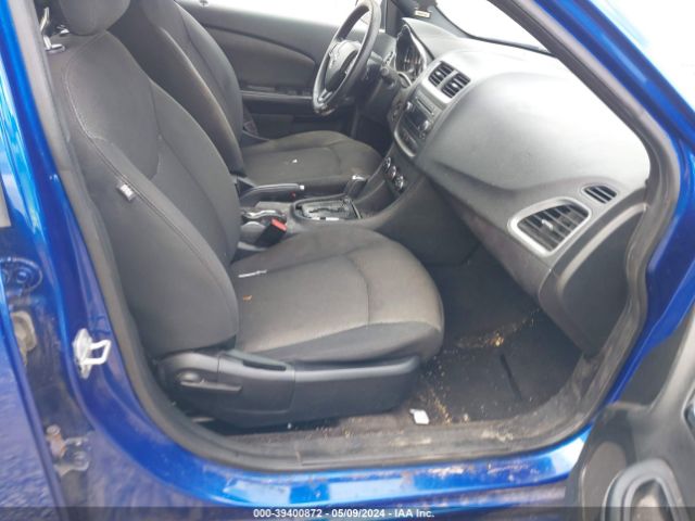 1C3CDZAB9EN189462 Dodge AVENGER SE