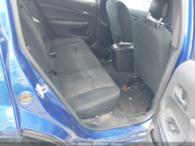 1C3CDZAB9EN189462 Dodge AVENGER SE
