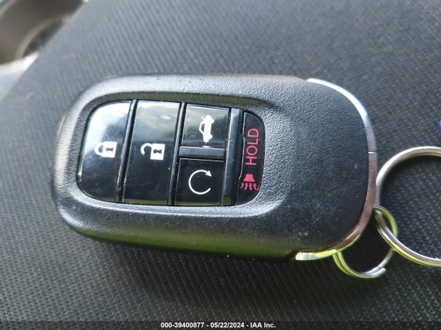 Honda Civic Sport 2022 2HGFE2F5XNH567377 Image 11