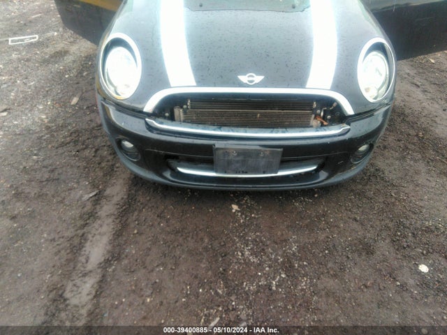 2012 MINI COOPER WMWSU3C54CT542577 Photo 5