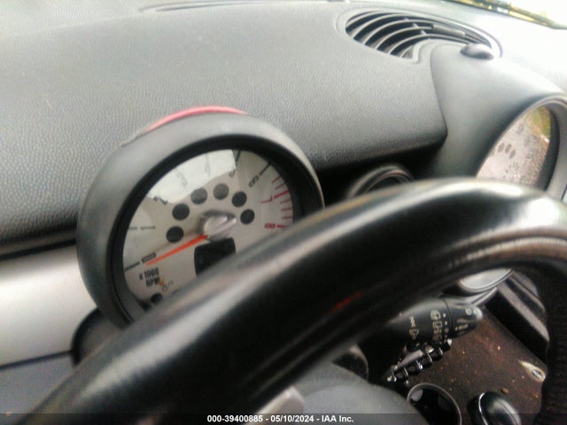 2012 MINI COOPER WMWSU3C54CT542577 Photo 6