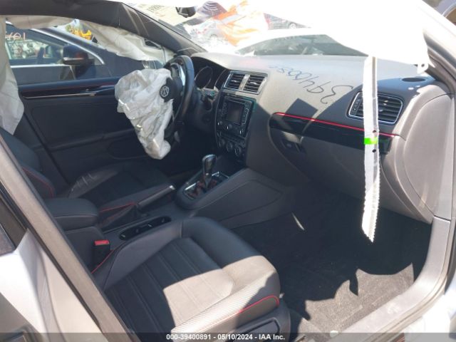 3VW4T7AJ4FM348606 Volkswagen Jetta 2.0t Gli Sel