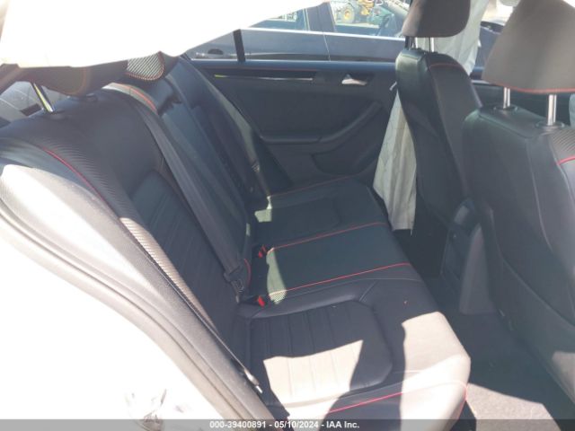 3VW4T7AJ4FM348606 Volkswagen Jetta 2.0t Gli Sel