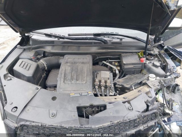 2GNALAEKXF1134143 Chevrolet EQUINOX LS