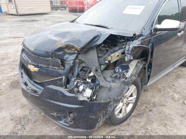 2GNALAEKXF1134143 Chevrolet EQUINOX LS