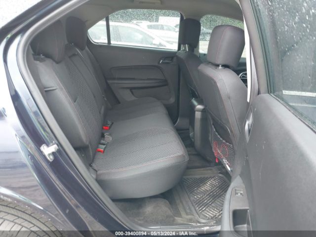 2GNALAEKXF1134143 Chevrolet EQUINOX LS