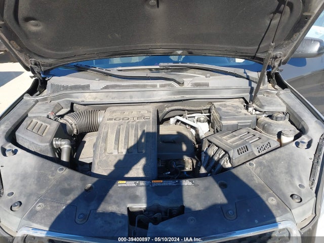Chevrolet Equinox 2lt 2015 2GNFLGEK2F6108292 Image 10
