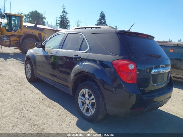 Chevrolet Equinox 2lt 2015 2GNFLGEK2F6108292 Image 3
