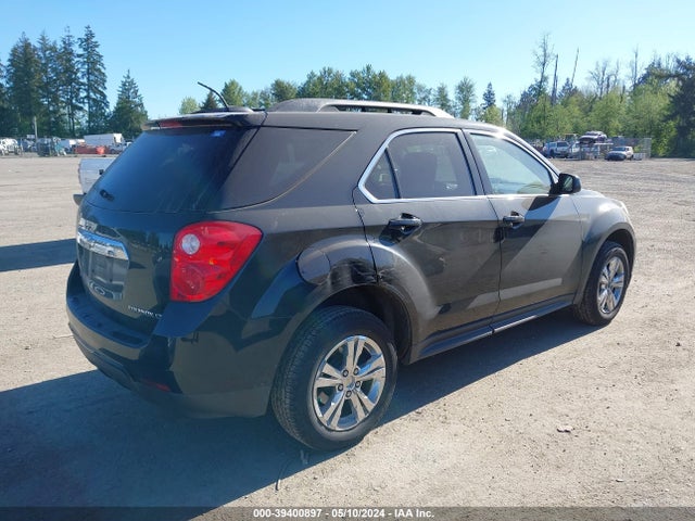 Chevrolet Equinox 2lt 2015 2GNFLGEK2F6108292 Image 4