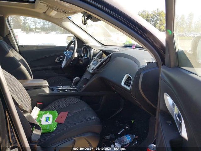 Chevrolet Equinox 2lt 2015 2GNFLGEK2F6108292 Image 5