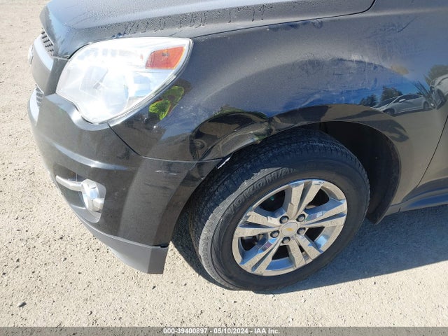 Chevrolet Equinox 2lt 2015 2GNFLGEK2F6108292 Image 6