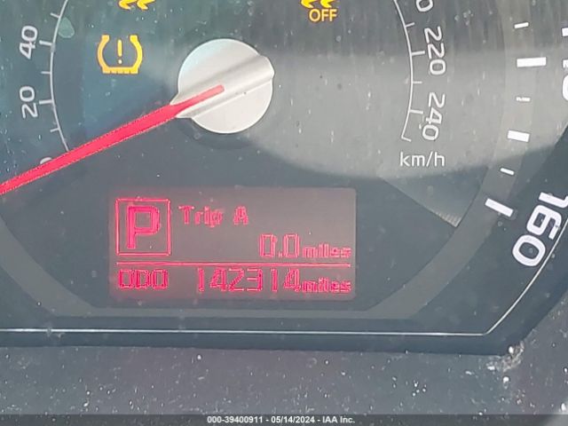 KNDPCCAC5E7571983 KIA Sportage Ex