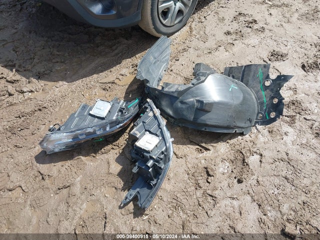 Nissan Kicks Sr Xtronic Cvt 2020 3N1CP5DV7LL552973 Image 12