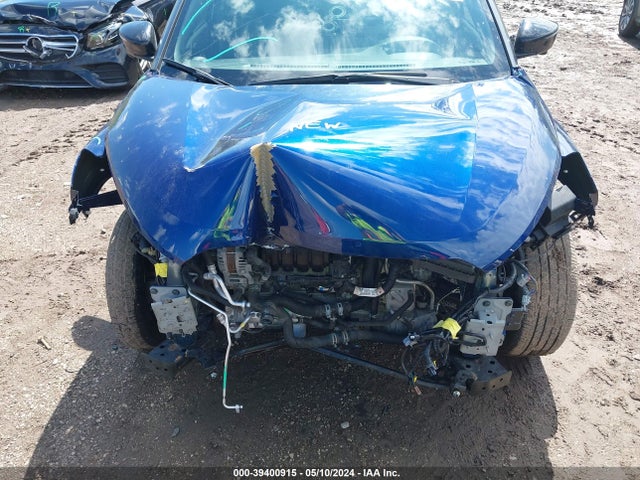 Nissan Kicks Sr Xtronic Cvt 2020 3N1CP5DV7LL552973 Image 6