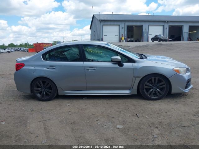 JF1VA1J65G8803304 Subaru Wrx Limited