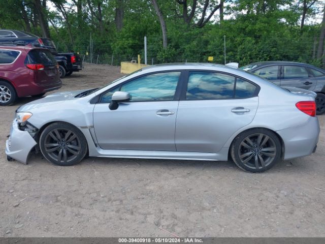 JF1VA1J65G8803304 Subaru Wrx Limited