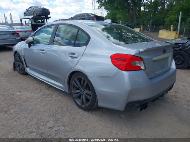 JF1VA1J65G8803304 Subaru Wrx Limited