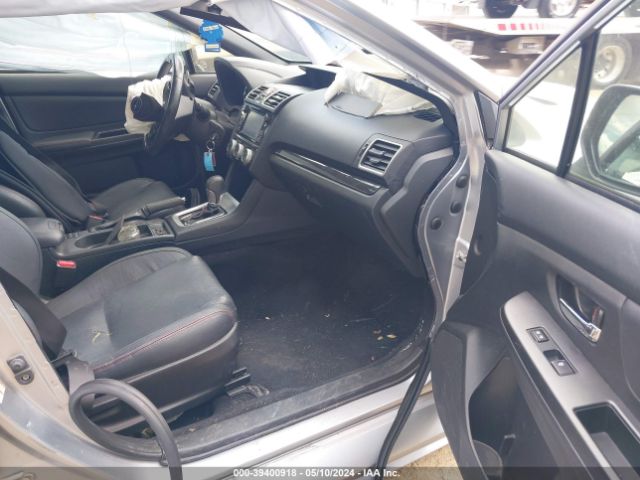 JF1VA1J65G8803304 Subaru Wrx Limited