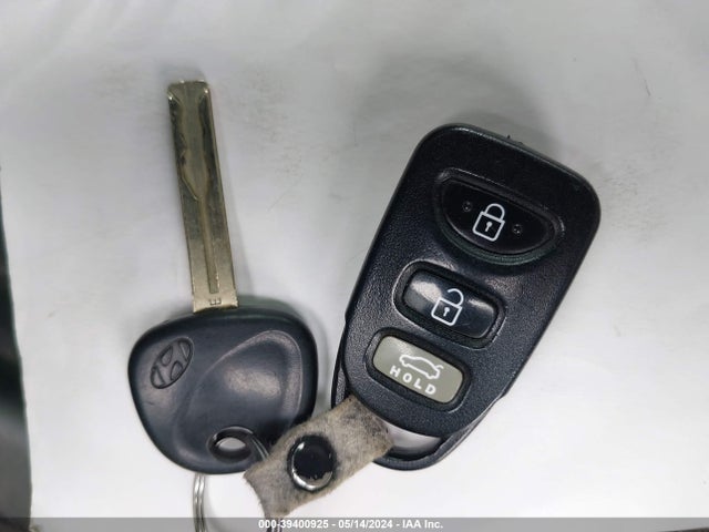 Hyundai SONATA GLS 2014 5NPEB4AC0EH920981 Image 11